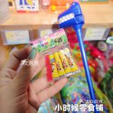 小时候的零食铺~请配上恋恋不舍的目光