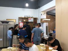 -王菊美食街·王菊面馆(总店)