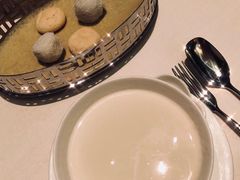 -天龙轩(香港丽思卡尔顿酒店)