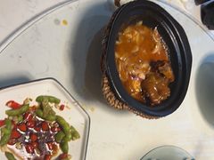 -千岛湖小鱼儿·淳安匠心农家菜