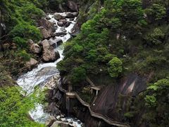 -绩溪龙川景区