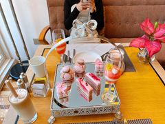 -北京康莱德酒店