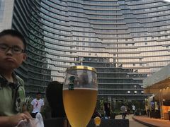 -昆明花之城豪生国际大酒店·怡享阁