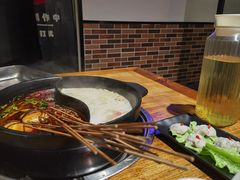 -串掌门砂锅串串香(后瑞店)