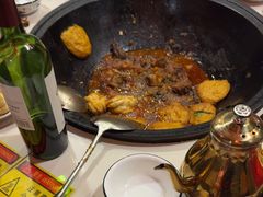 -江湖水乡铁锅炖魚(周庄嘉园店)