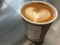 -RWORK·COFFEE(滨江店)