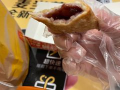 -麦当劳(合肥之心城店)