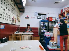 -张满意驴肉火烧(西四店)