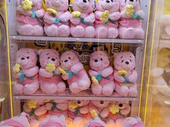 -风云再起游乐汇(北京西单西西友谊店)