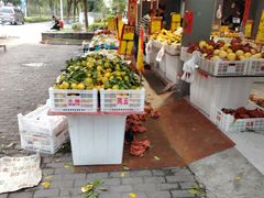 -仲雅水果大卖场(仲雅苑店)