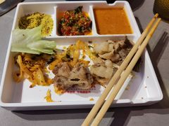 -棒小伙·齐齐哈尔烤肉(龙茗路店)