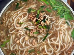-正宗杨记普洱酸醋米线(总店)