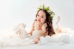 -小熊维尼高端儿童摄影(宝安旗舰店)