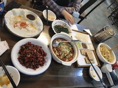 -祥云精致湘菜馆(东1时区店)