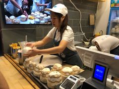 -椰子下蛋(南锣鼓巷店)
