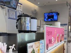 -DQ·蛋糕·冰淇淋(湖景东路店)