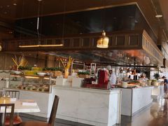 -君悦酒店·乐厨·高空自助餐(青年大街店)
