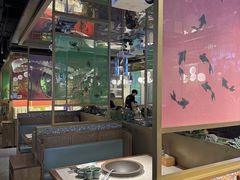 -鲜潭蒸汽石锅鱼(五道口购物中心店)