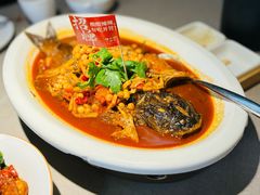 -桂小厨广西菜(航洋店)