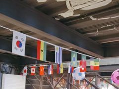 -云晓光头烧烤吧(川沙绿地店)