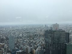 -东京都厅舍