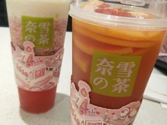 -奈雪的茶(大悦城店)