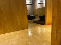 -万福炭火烤肉日本料理(新街口店)