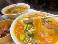 -项记面馆(明瓦廊店)