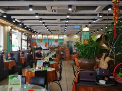 大堂-陈记烧鹅茶餐厅(世和路店)