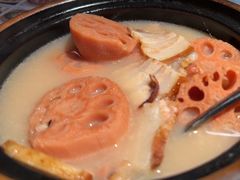 -晓粤·惹味粤菜(凯德乐峰广场店)