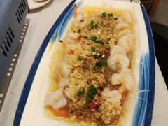 -霄汉牛三鲜湖北砂锅菜(万松园2店)