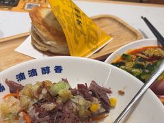 -陳香貴·兰州牛肉面(上海长风大悦城店)