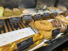 -Let's Taipei 非常烘焙(太古里店)
