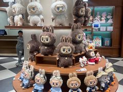 -泡泡玛特POPMART(壹号店)