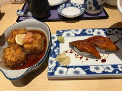-小山日本料理(太古汇店)