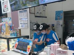 -DQ·蛋糕·冰淇淋(鸿坤店)