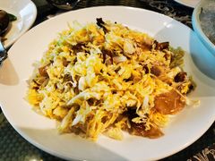 -皇朝海鲜酒店