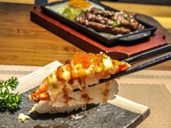 -二午一食创意日式料理(温泉步行一街店)