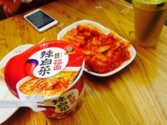 -丽池宫韩式汗蒸会馆(华灯坊店)
