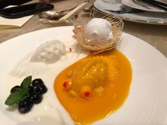 鸳鸯金鱼冻-8餐厅(新葡京酒店)