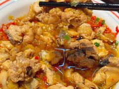 -韵味湘肴·小炒黄牛肉(五一广场店)