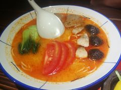 -云来居素食馆(南山店)
