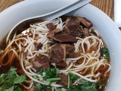 -李先生牛肉面大王(上海站南广场店)