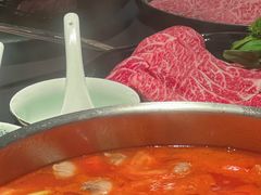 -官也街澳门火锅(新源里店)