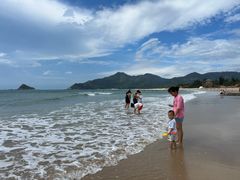 -西涌国际滨海旅游区