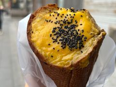 -韩国利尔面包(桂林路店)