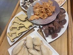 -大理董·董家小厨野生菌火锅(古城旗舰店)