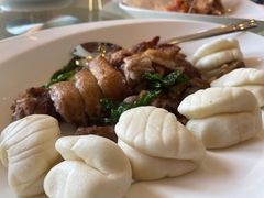 -上海和平饭店龙凤厅 Dragon Phoenix
