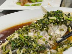 -盐通酒家(金桥湾清水苑店)