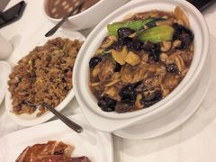 -金时代顺风大酒店(临港百联店)